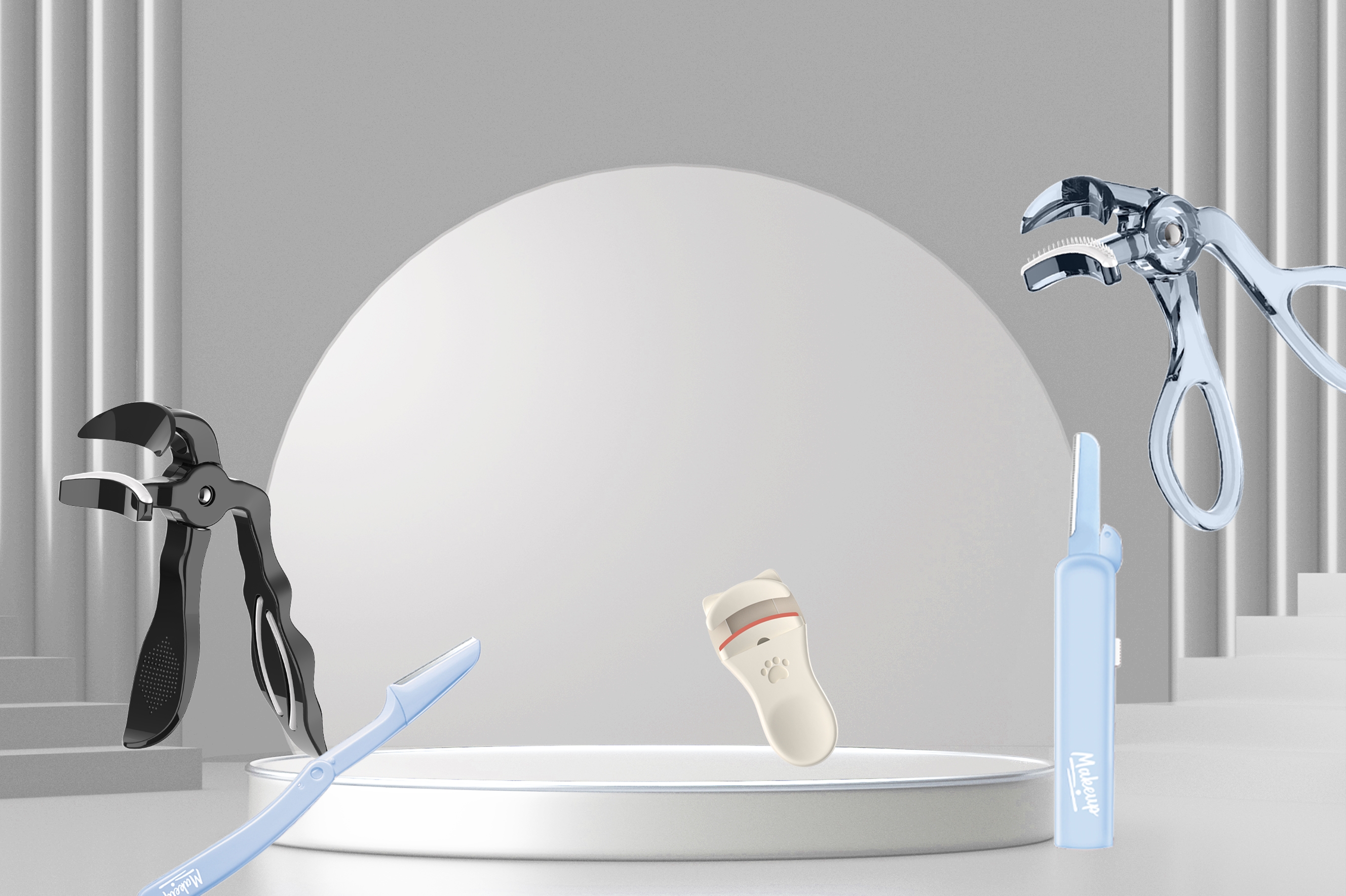 leyutiyu · Beauty Navigator